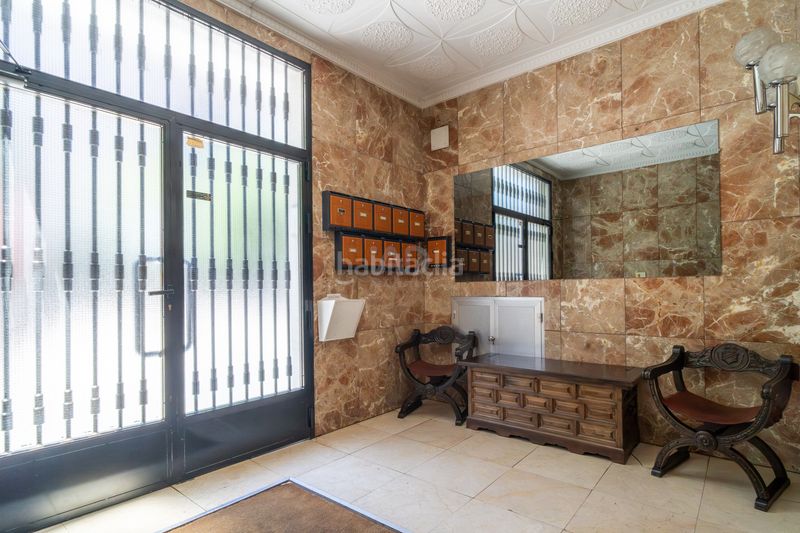 Foto 3ea527c6-6d87-446f-b294-b9fa40c505b6. Rent flat with heating parking in Centro Getafe