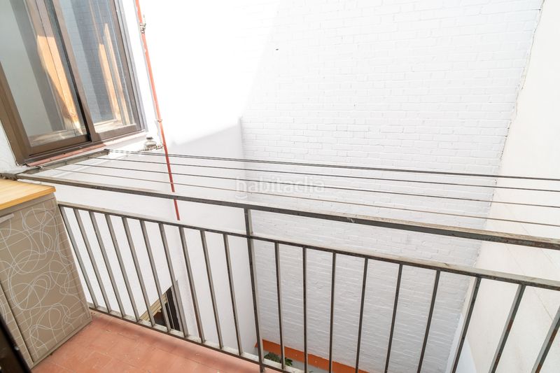 Foto 5a6a7ec1-ae65-46b8-b7c1-3e863c4e8b22. Rent flat with heating parking in Centro Getafe