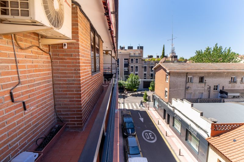 Foto 61f5ba7c-af7b-4e41-918e-1a9a59a164fe. Rent flat with heating parking in Centro Getafe