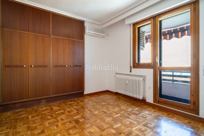 Foto 637e5860-8d9c-4aad-a411-4747f0b53584. Rent flat with heating parking in Centro Getafe