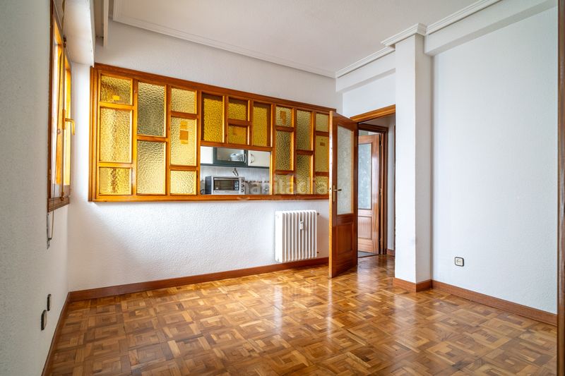 Foto 96318a8b-e368-436e-9591-b91bca703029. Rent flat with heating parking in Centro Getafe