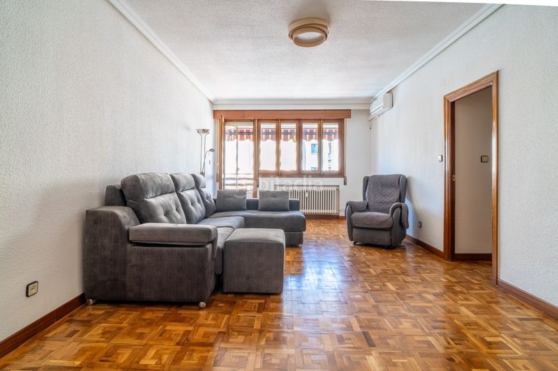 Foto a288a032-09b2-4553-89cc-3510c7ca04a7. Rent flat with heating parking in Centro Getafe