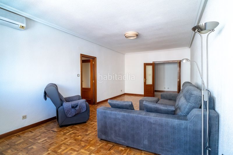 Foto aed76024-afbb-4911-a2f3-924ac7bbb959. Rent flat with heating parking in Centro Getafe