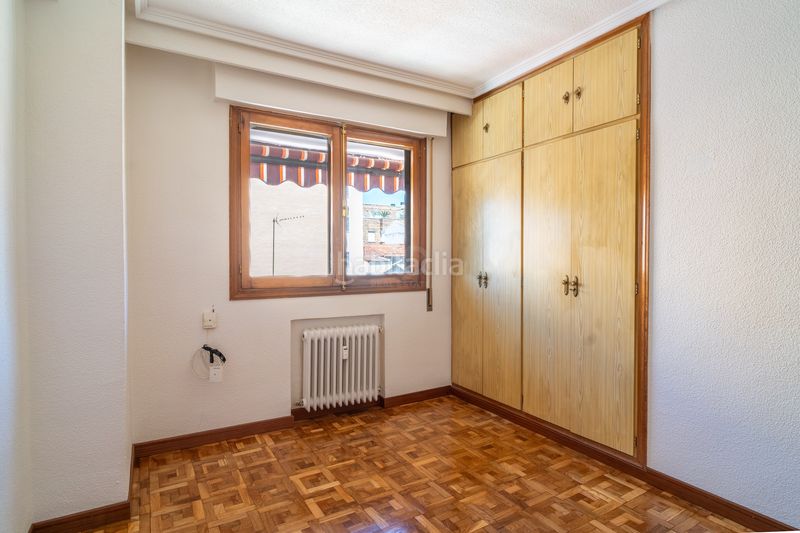 Foto e0fde13c-8b86-4b8a-8387-3c6a5454fed6. Rent flat with heating parking in Centro Getafe