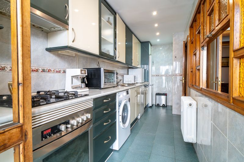 Foto ecd15db9-8a6a-4674-9e48-08f76dae3ee1. Rent flat with heating parking in Centro Getafe