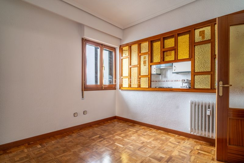 Foto f0fc0db2-c5d0-4107-b16f-8772670c45d3. Rent flat with heating parking in Centro Getafe