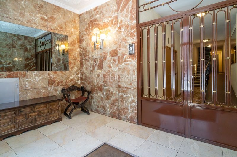 Foto fa4dd6fd-ac2c-4b7f-a1e8-e2e87ad6a3c7. Rent flat with heating parking in Centro Getafe