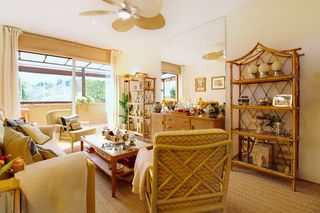 Flat in La Carolina - Guadalpín