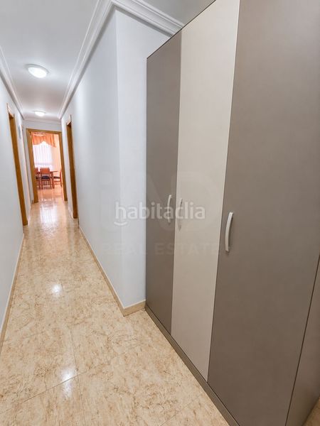 Foto bacf40dc-9207-4279-8e04-20773d9c2170. Pis amb aparcament a Puente Tocinos Murcia