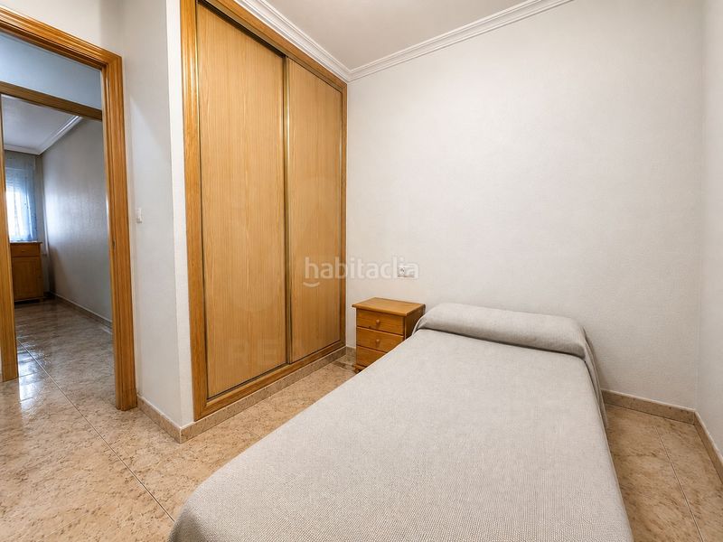 Foto db940196-7386-407e-9484-e011106564f8. Pis amb aparcament a Puente Tocinos Murcia
