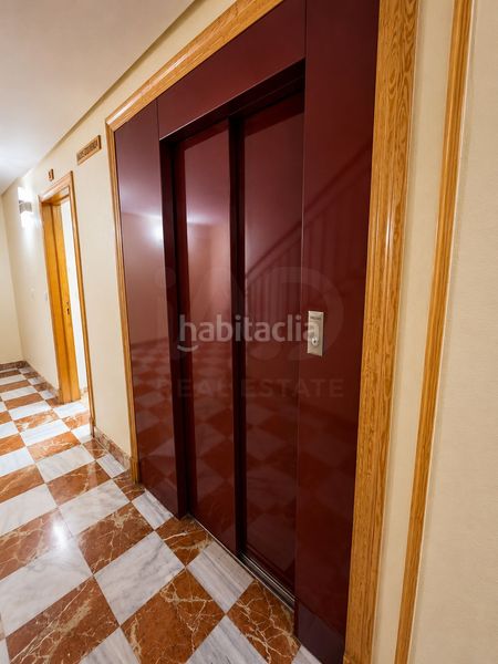 Foto e6ac8f9a-51b7-48f0-91a1-21260eb68997. Pis amb aparcament a Puente Tocinos Murcia