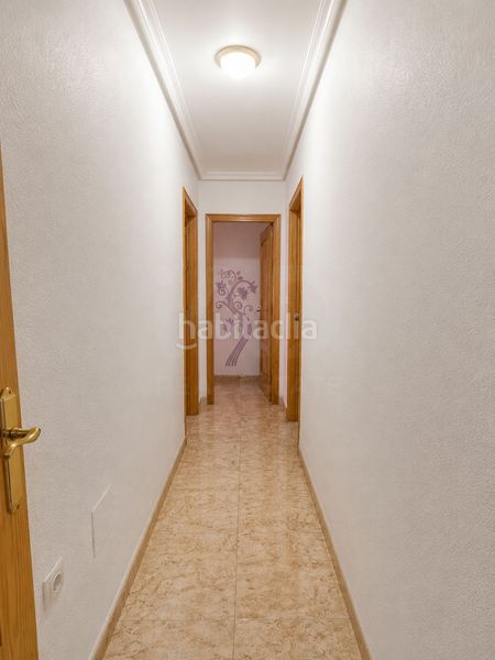 Foto f17f03d8-d6ba-479f-981a-9e513b0044a5. Pis amb aparcament a Puente Tocinos Murcia