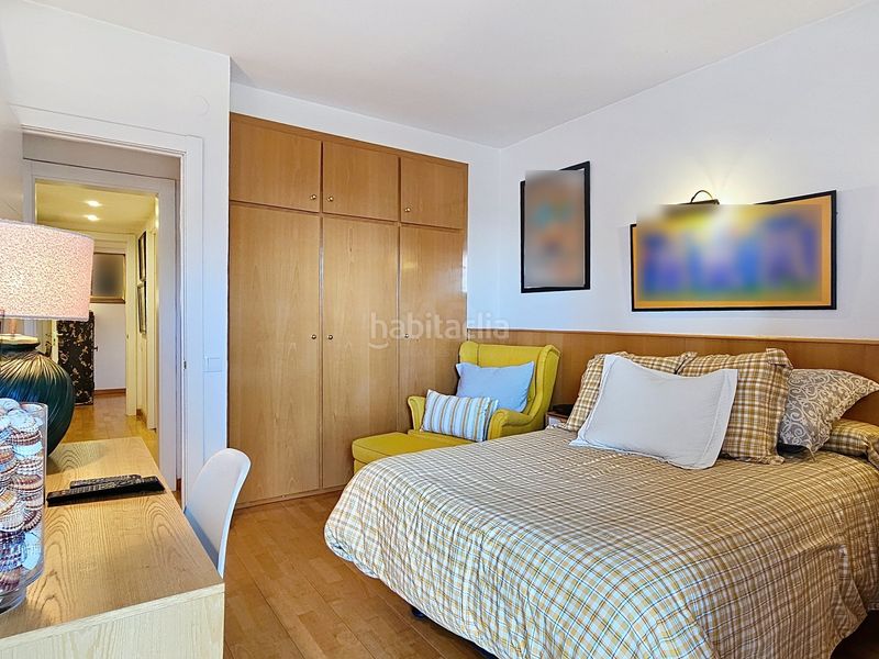 Foto e2f16432-3726-47c0-8e2d-6e64d951a923. Pis amb calefacció piscina a Can Girona - Terramar - Vinyet Sitges