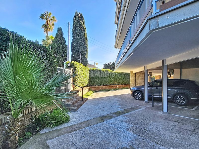 Foto fb39b0dd-82b1-4ce9-ad45-2f03b52f1d7f. Piso en Can Girona - Terramar - Vinyet Sitges