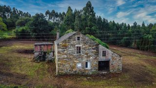 House in San Sadurniño
