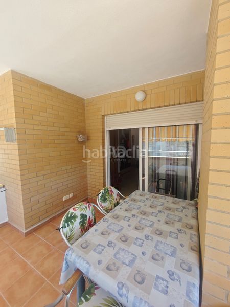 Foto 5be769ab-c9e0-4eae-8767-96aa8d847de6. Pis a Marina Trebol - Neptuno Oropesa del Mar