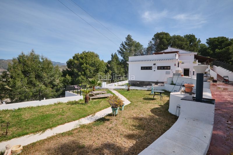 Foto 0b0b1516-b24e-4f90-aefb-97d49650f761. Casa amb aparcament piscina a Velilla - Velilla Taramay Almuñécar