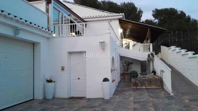 Foto 1ea5b4ed-16a7-499a-85e7-929e88a37107. Casa amb aparcament piscina a Velilla - Velilla Taramay Almuñécar