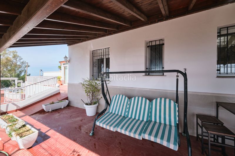 Foto 41b4406d-fd90-49a4-90eb-991e76a7f9e5. Casa amb aparcament piscina a Velilla - Velilla Taramay Almuñécar
