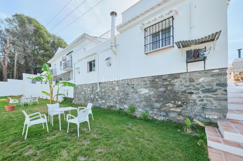 Foto 46d0acb8-eb52-466b-8746-d6bd4a5e03c4. Casa amb aparcament piscina a Velilla - Velilla Taramay Almuñécar