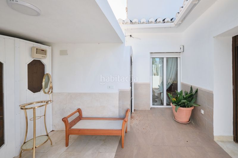 Foto 46ed40a5-47c0-456a-bfee-d573075e95cb. Casa amb aparcament piscina a Velilla - Velilla Taramay Almuñécar