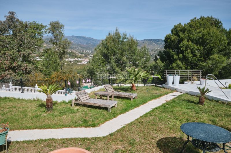 Foto 6643a188-6d88-4dca-9fe1-4f8d7d631962. Casa amb aparcament piscina a Velilla - Velilla Taramay Almuñécar
