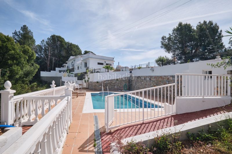 Foto 7772eab2-aab9-4805-9675-a9a0a31949ff. Casa amb aparcament piscina a Velilla - Velilla Taramay Almuñécar