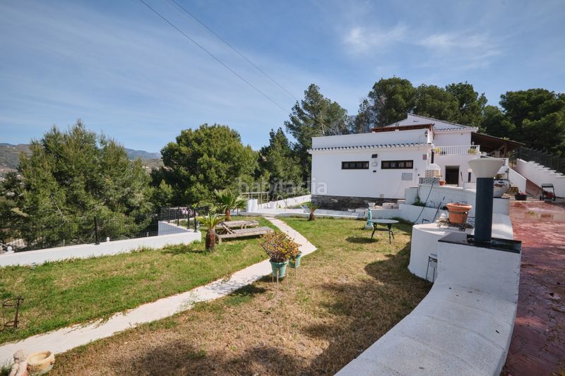 Foto 8afb76d6-7e3b-4e0c-aa9e-c9d56b8b157e. Casa amb aparcament piscina a Velilla - Velilla Taramay Almuñécar