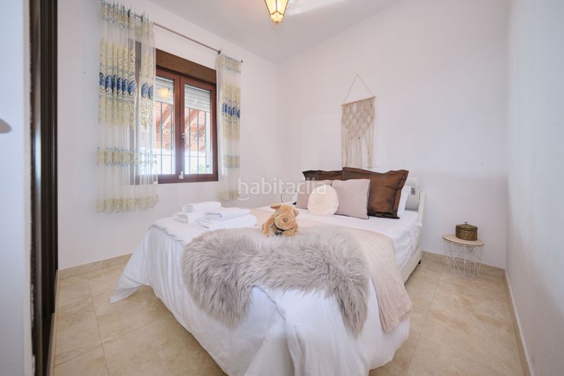 Foto a4675c7f-ee9d-4634-816f-615ceabe507a. Casa amb aparcament piscina a Velilla - Velilla Taramay Almuñécar