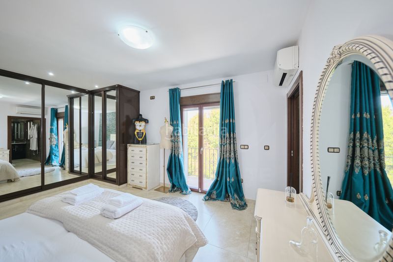 Foto d9340736-afe6-4c55-a375-5be1d9f0fad5. Casa amb aparcament piscina a Velilla - Velilla Taramay Almuñécar
