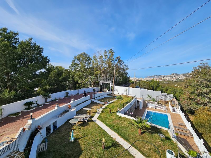 Foto f5eb9f73-aa62-4be9-b03b-63ba1c8a35e0. Casa amb aparcament piscina a Velilla - Velilla Taramay Almuñécar