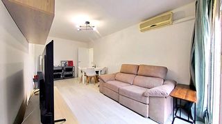 Flat in Urbanitzacions de Llevant