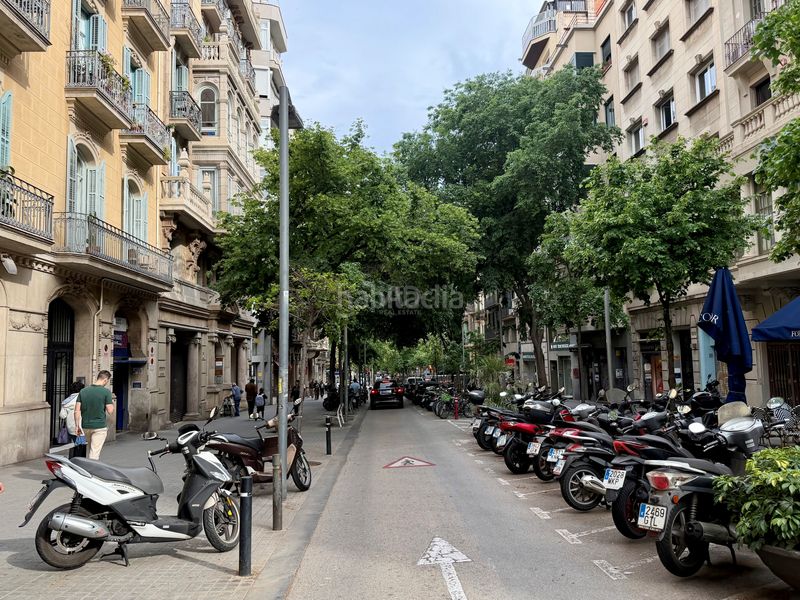 Foto 311cf1b3-bde4-44d7-a676-64d886319c77. Pis amb calefacció a Poblenou Barcelona