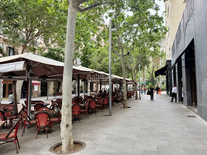 Foto 5975248b-ee1c-4d11-9588-2c5c062d639f. Pis amb calefacció a Poblenou Barcelona