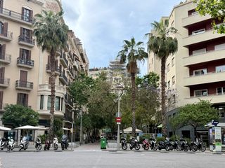 Pis a Poblenou