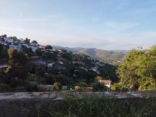 Terreno residencial en Urbanitzacions
