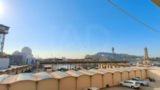 Pis a Barceloneta