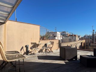 Pis a Raval