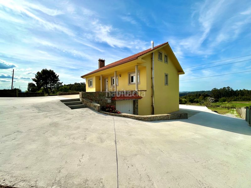 Foto 24e449d2-d65d-4a4a-9435-9637d748f5d9. Casa amb calefacció aparcament a Coirós