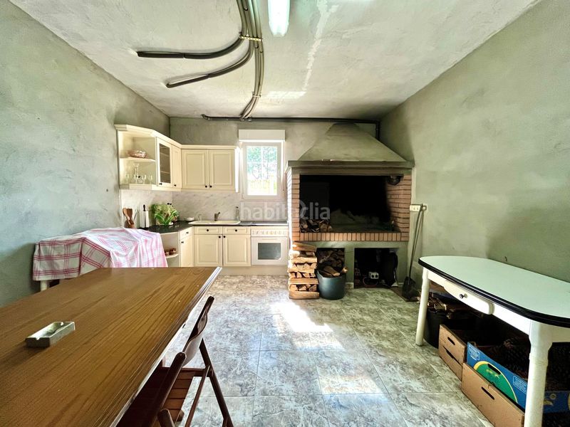 Foto 64e3cfde-f851-45a8-a277-cc60be800ca4. Casa amb calefacció aparcament a Coirós