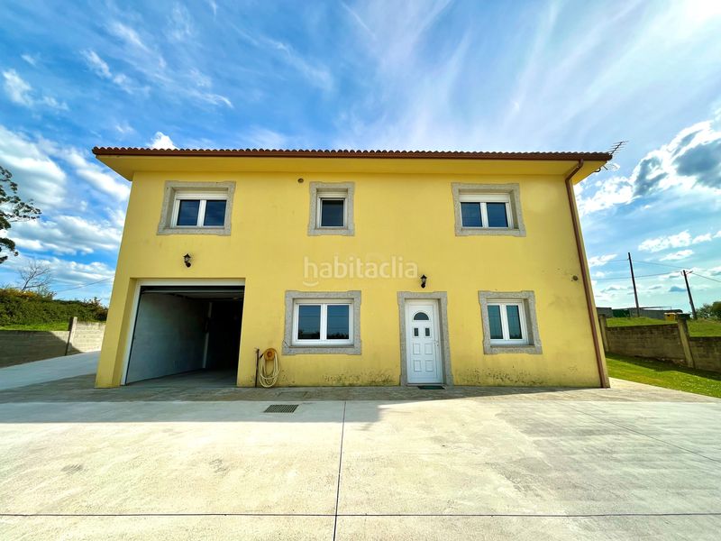 Foto 76b09f68-a5bf-4b44-a7fd-38cd8c133e76. Casa amb calefacció aparcament a Coirós