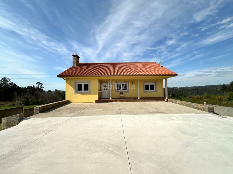 Foto b5d16520-e44c-469e-991e-5bffc43831d6. Casa amb calefacció aparcament a Coirós