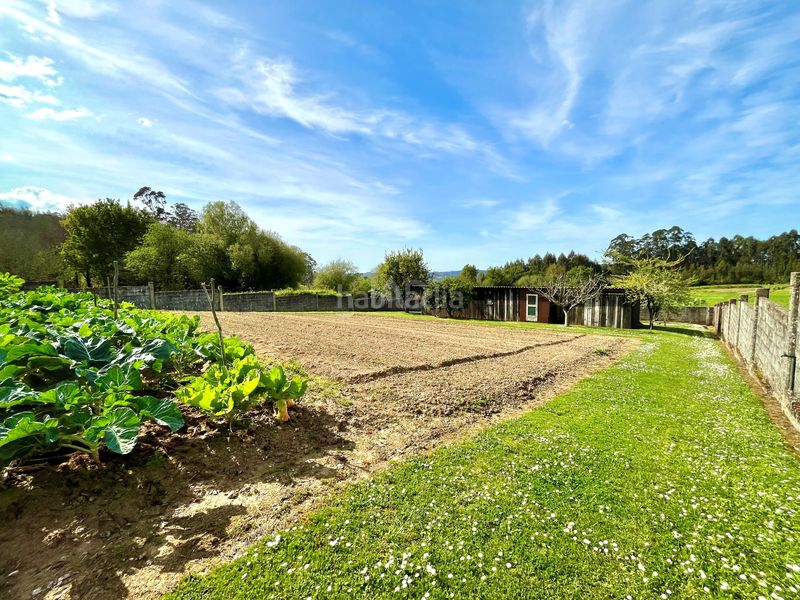Foto d39bfceb-8117-4d43-bd21-81fcd6c2fee6. Casa amb calefacció aparcament a Coirós
