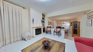 Casa aparellada a El Grao