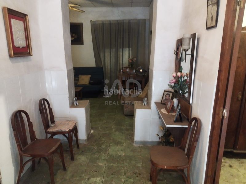 Foto 4692b47c-b1e4-4f81-8a26-a7cb8d8b9fae. Casa a Los Dolores Murcia
