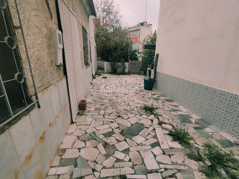 Foto c35a02f7-19d3-4974-9609-54b49cb0344a. Casa a Los Dolores Murcia