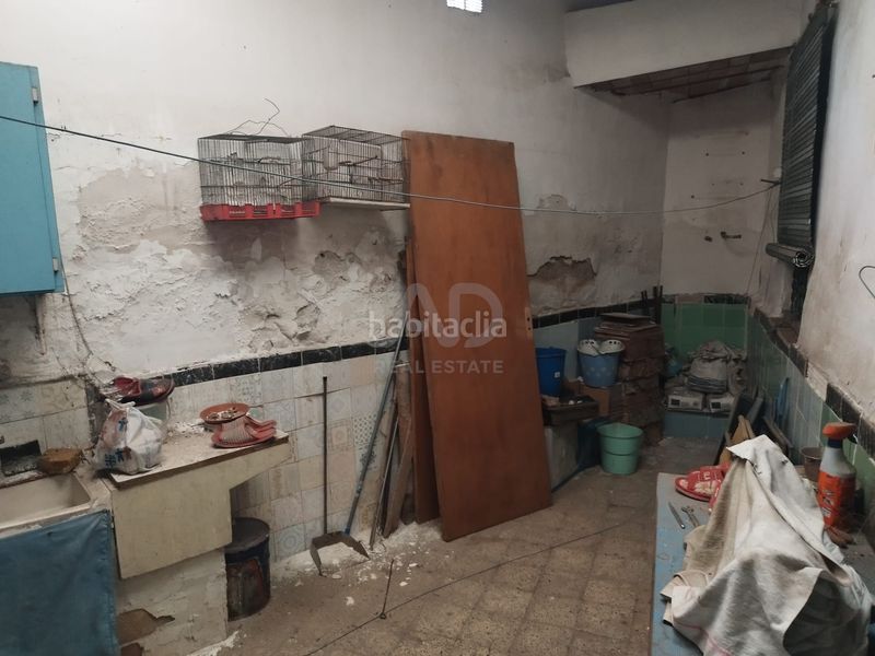 Foto c3dc0e86-f42d-4730-9dc8-fad60e503149. Casa a Los Dolores Murcia