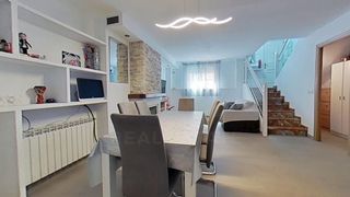 Casa aparellada a El Grao