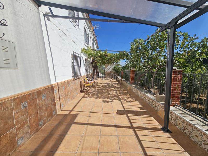 Foto 32fc0156-d08f-4f27-b391-cab9e692bdbd. Casa en Montefrío
