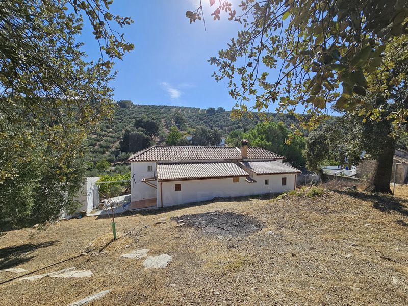Foto 68e54fe0-b92c-4036-8488-19593e13735b. Casa en Montefrío